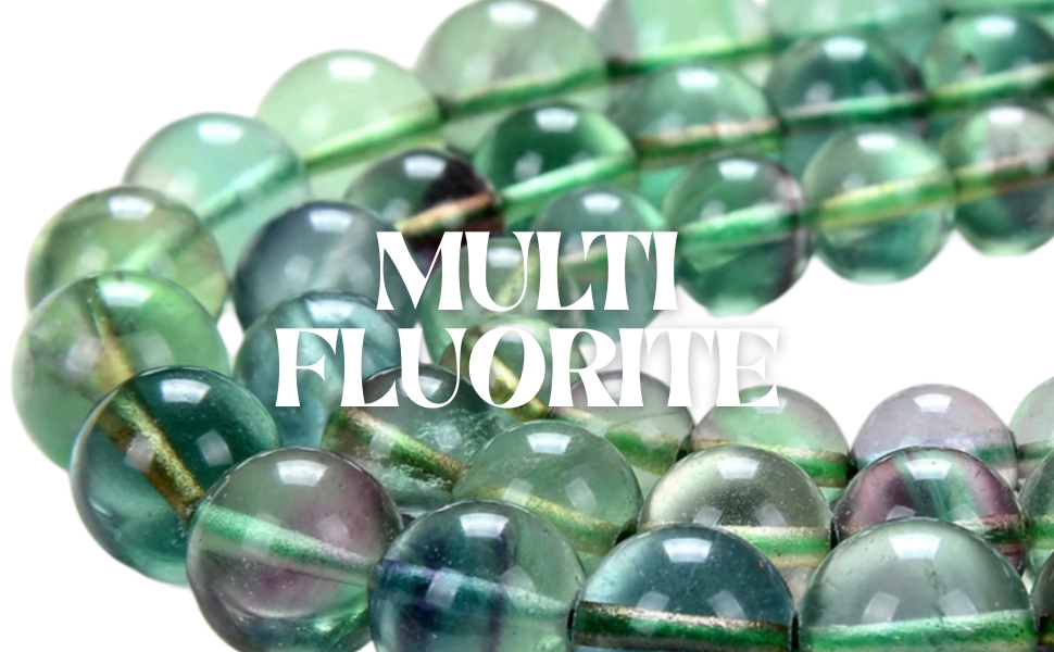 Multi Fluorite