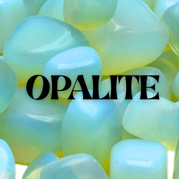 Opalite