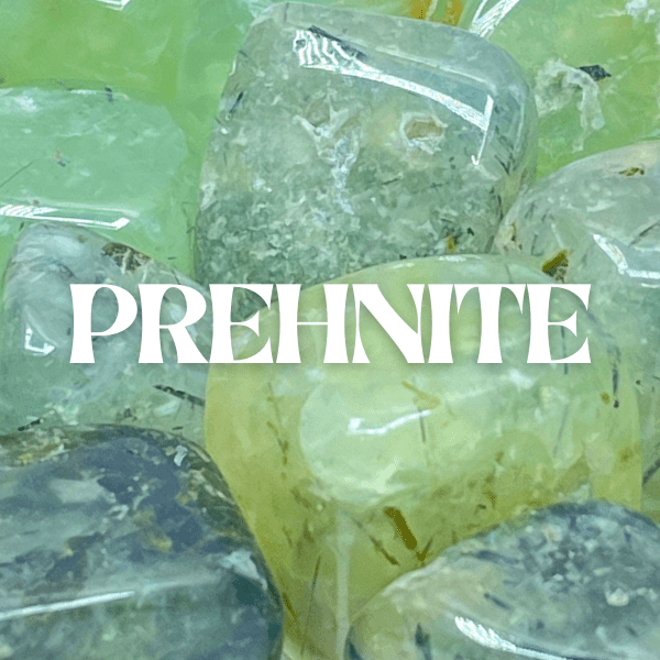 Prehnite