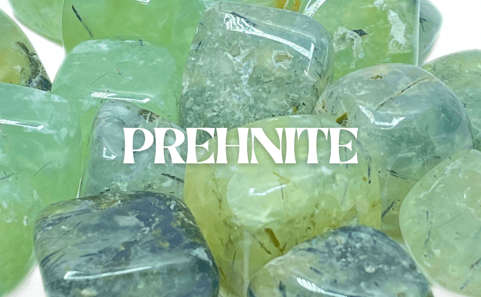 Prehnite