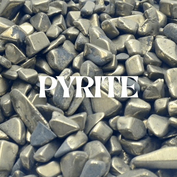 Pyrite