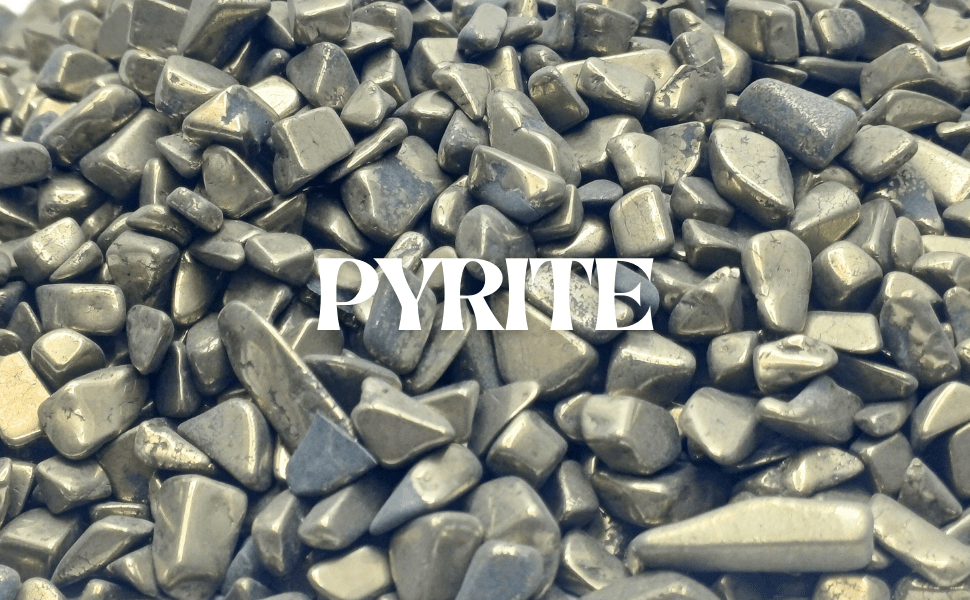 Pyrite