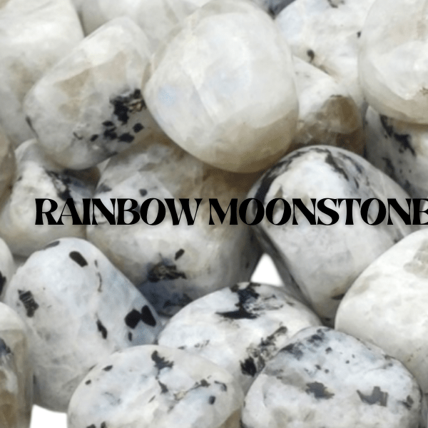 Rainbow Moonstone