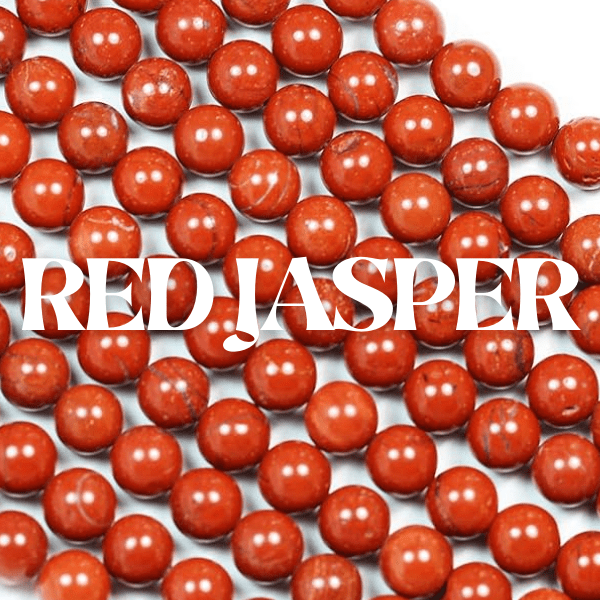 Red Jasper