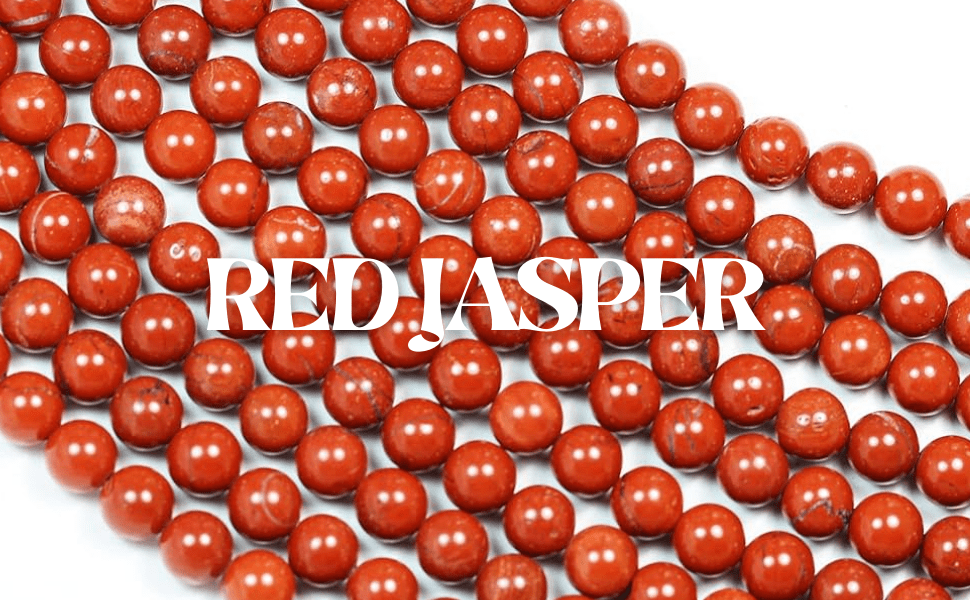 Red Jasper