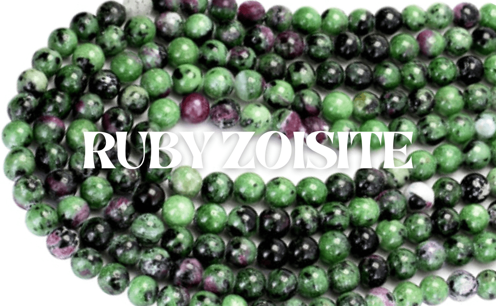 Ruby Zoisite