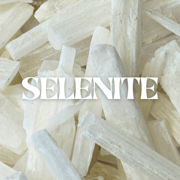 Selenite