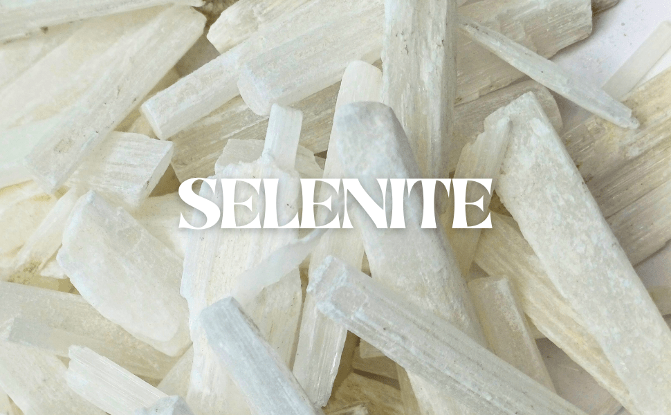 Selenite