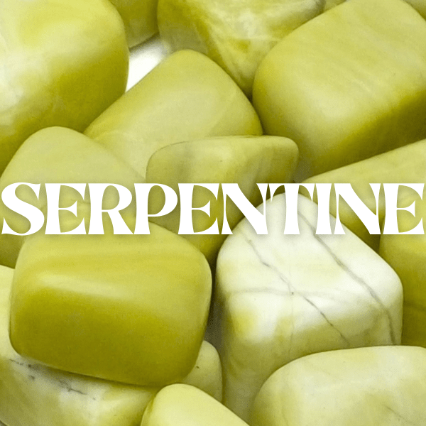 Serpentine