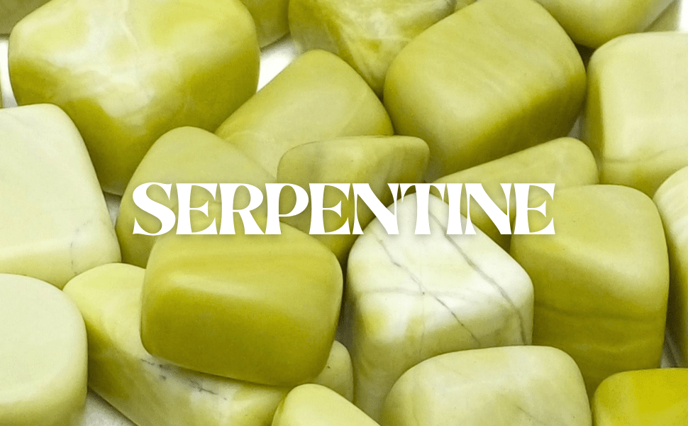 Serpentine