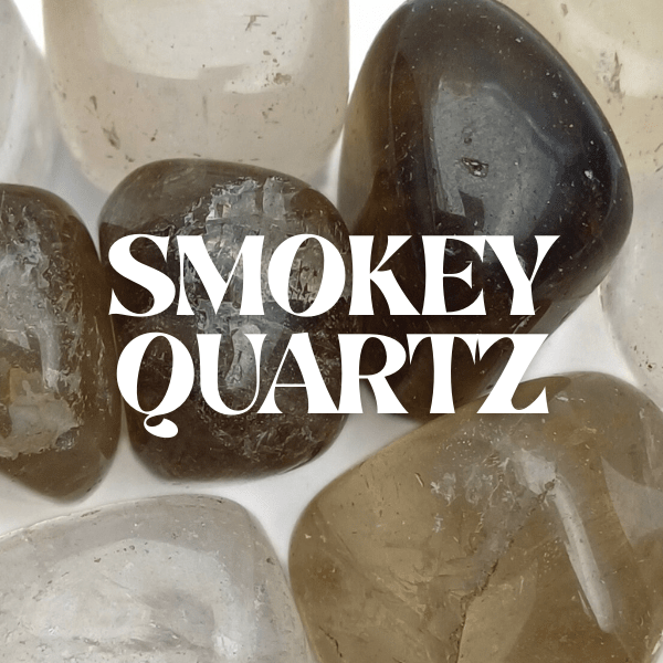 Smokey Quartz
