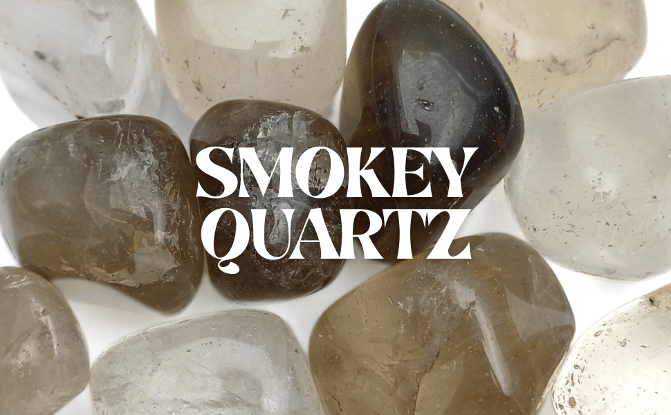 Smokey Quartz