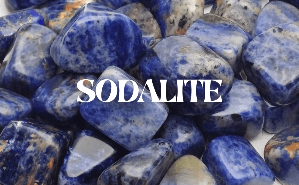 Sodalite