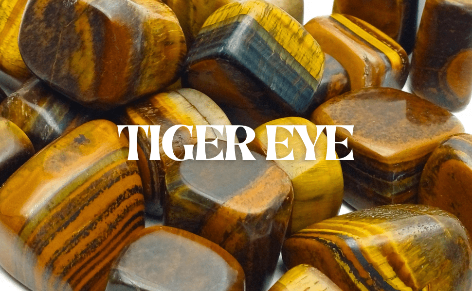 Tiger Eye