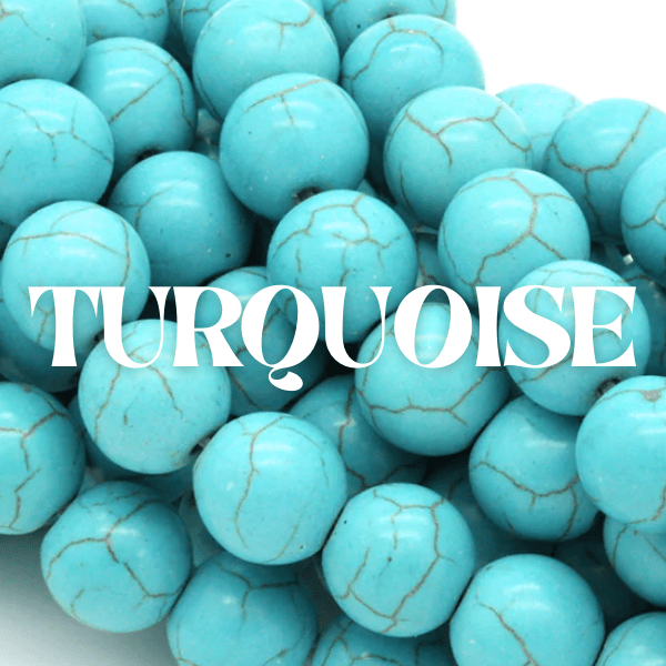 Turquoise