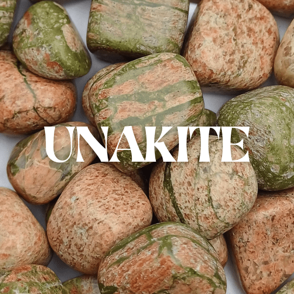 Unakite