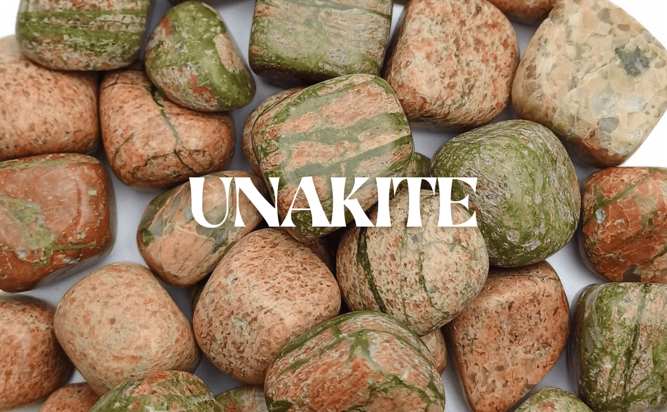 Unakite