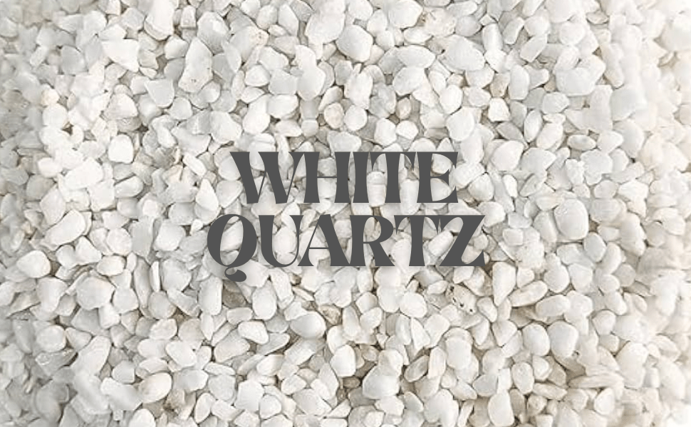 White Quartz