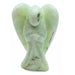 AMAZONITE STONE CRYSTAL ANGEL Karmas Gems