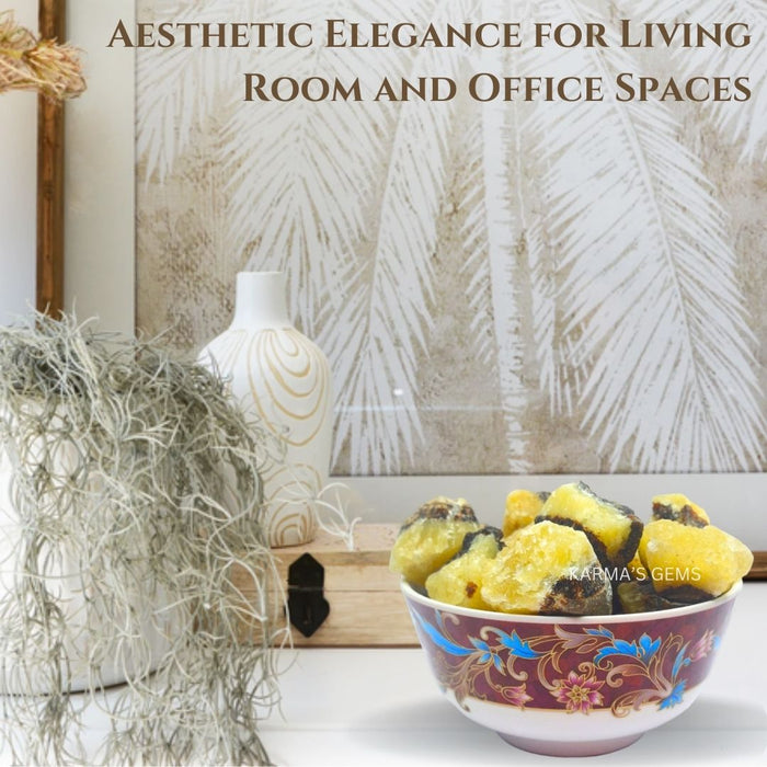 2 PCS 20 TO 25 MM SEPTARIAN ROUGH STONE