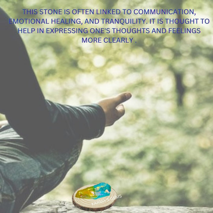 YELLOW - AQUA AURA QUARTZ RAW STONE