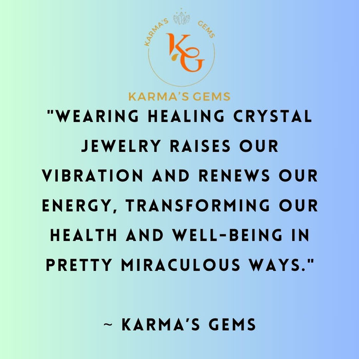 OPALITE STAR PENDANT