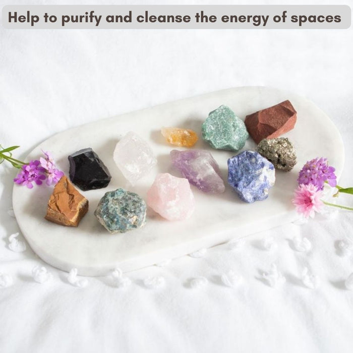 2 PCS 15 TO 25 MM AMETHYST BANDED ROUGH STONE