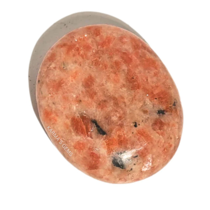 SUNSTONE  PALMSTONE