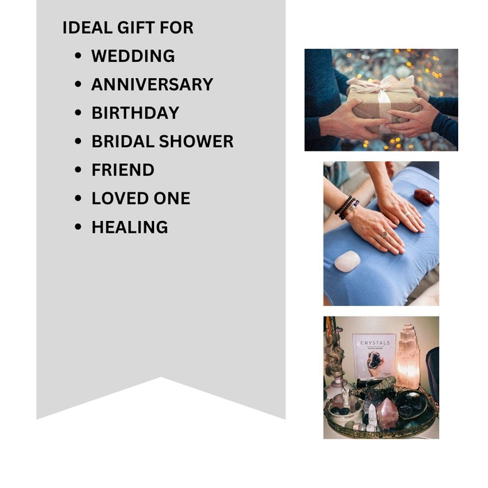 DOUBLE POINT GREEN AVENTURINE WRAPPED PENDANT