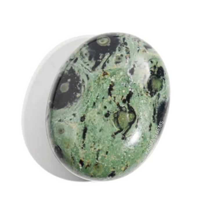KAMBABA JASPER PALMSTONE