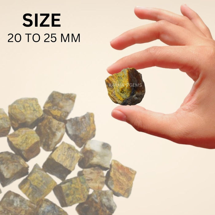 NELLITE 20 TO 25 MM ROUGH STONE