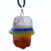 SEVEN CHAKRA HAMSA PENDANT Karmas Gems