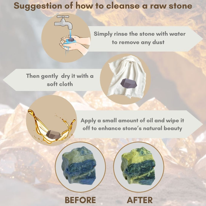 15 TO 25 MM BLUE KYANITE ROUGH STONE