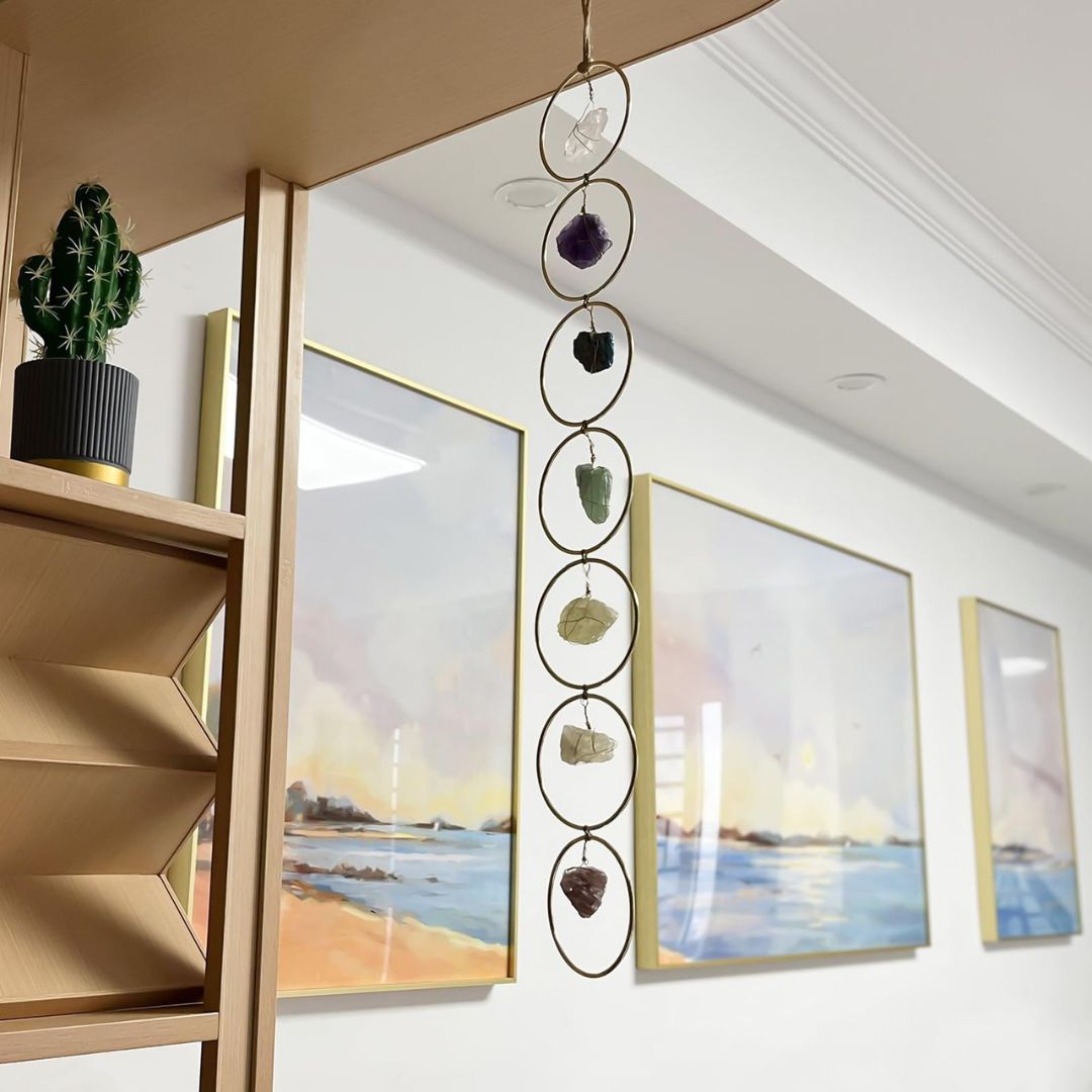 SHOP WALL DECORS