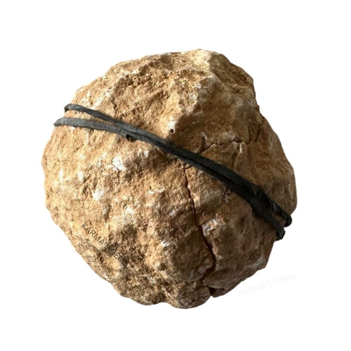 BREAK OPEN GEODE